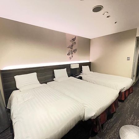Matsue Excel Hotel Tokyu מראה חיצוני תמונה