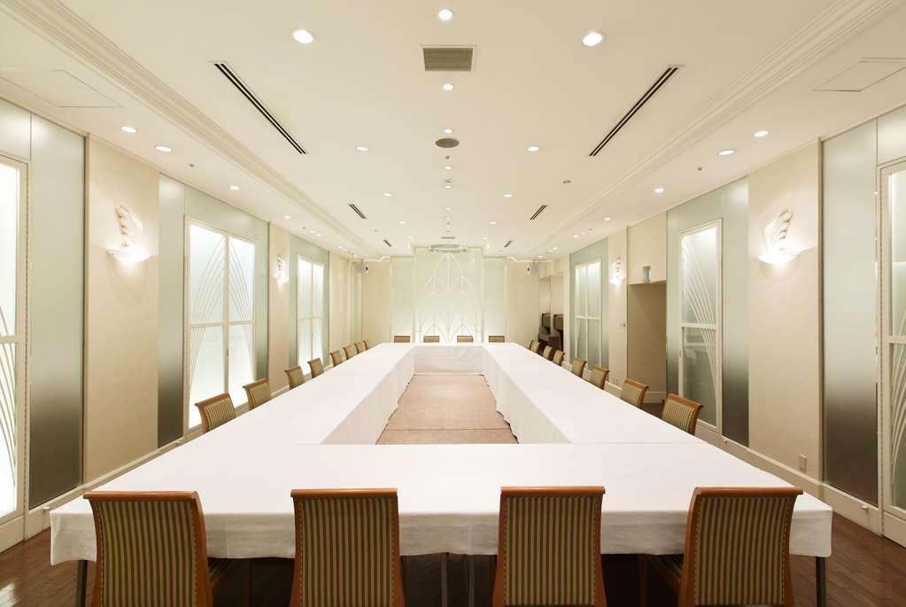 Matsue Excel Hotel Tokyu מתקנים תמונה
