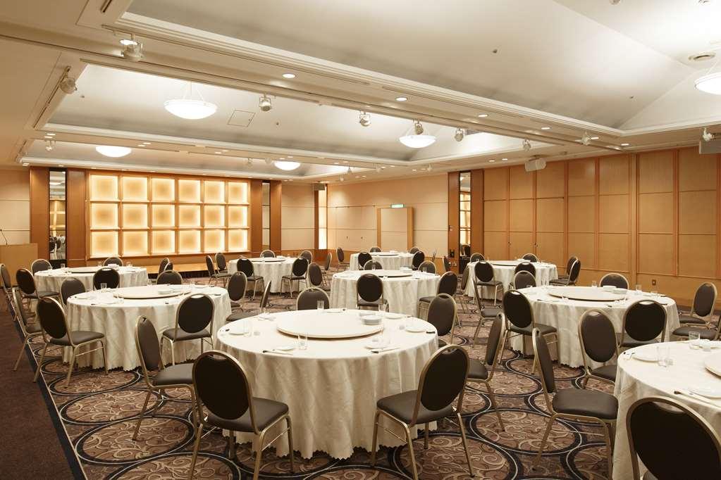 Matsue Excel Hotel Tokyu מסעדה תמונה