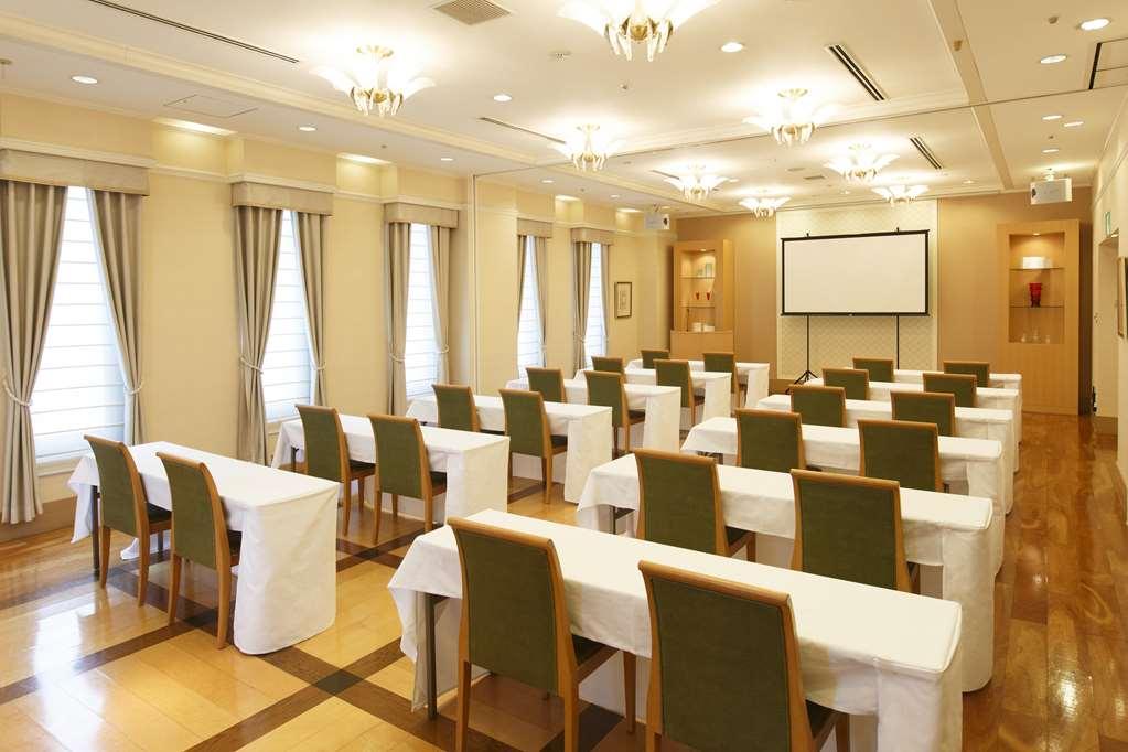 Matsue Excel Hotel Tokyu מתקנים תמונה