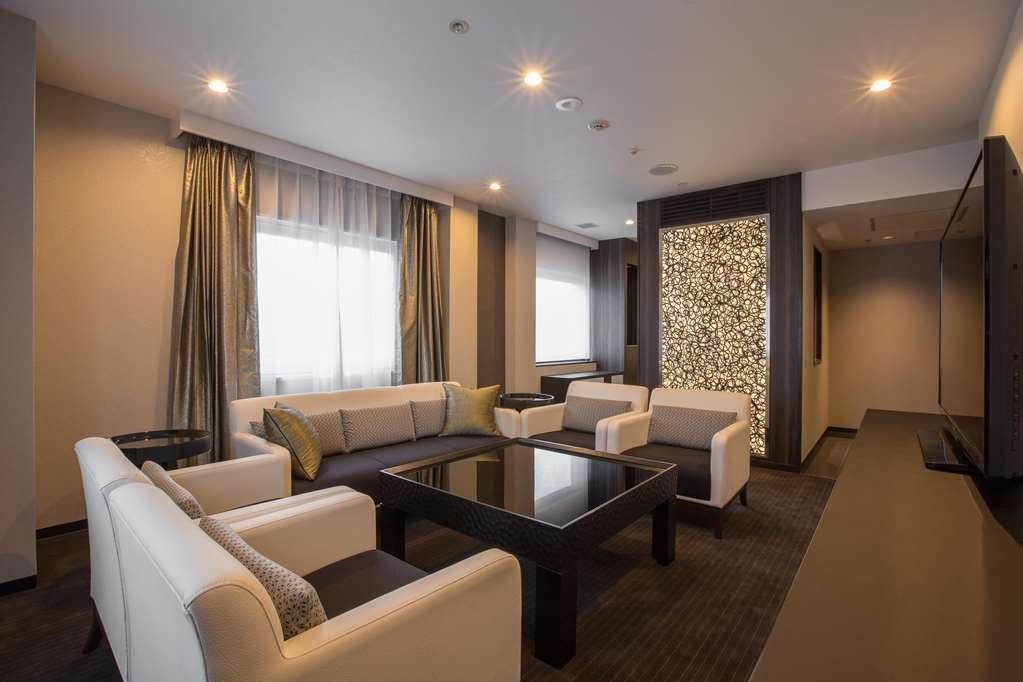 Matsue Excel Hotel Tokyu מתקנים תמונה