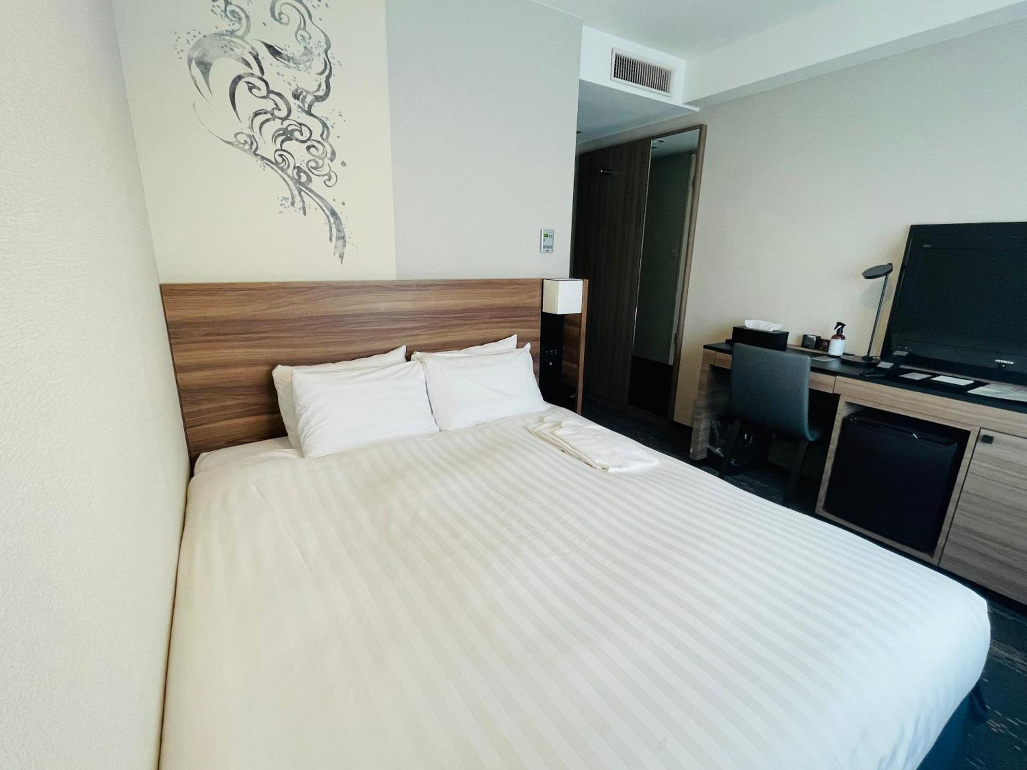 Matsue Excel Hotel Tokyu חדר תמונה