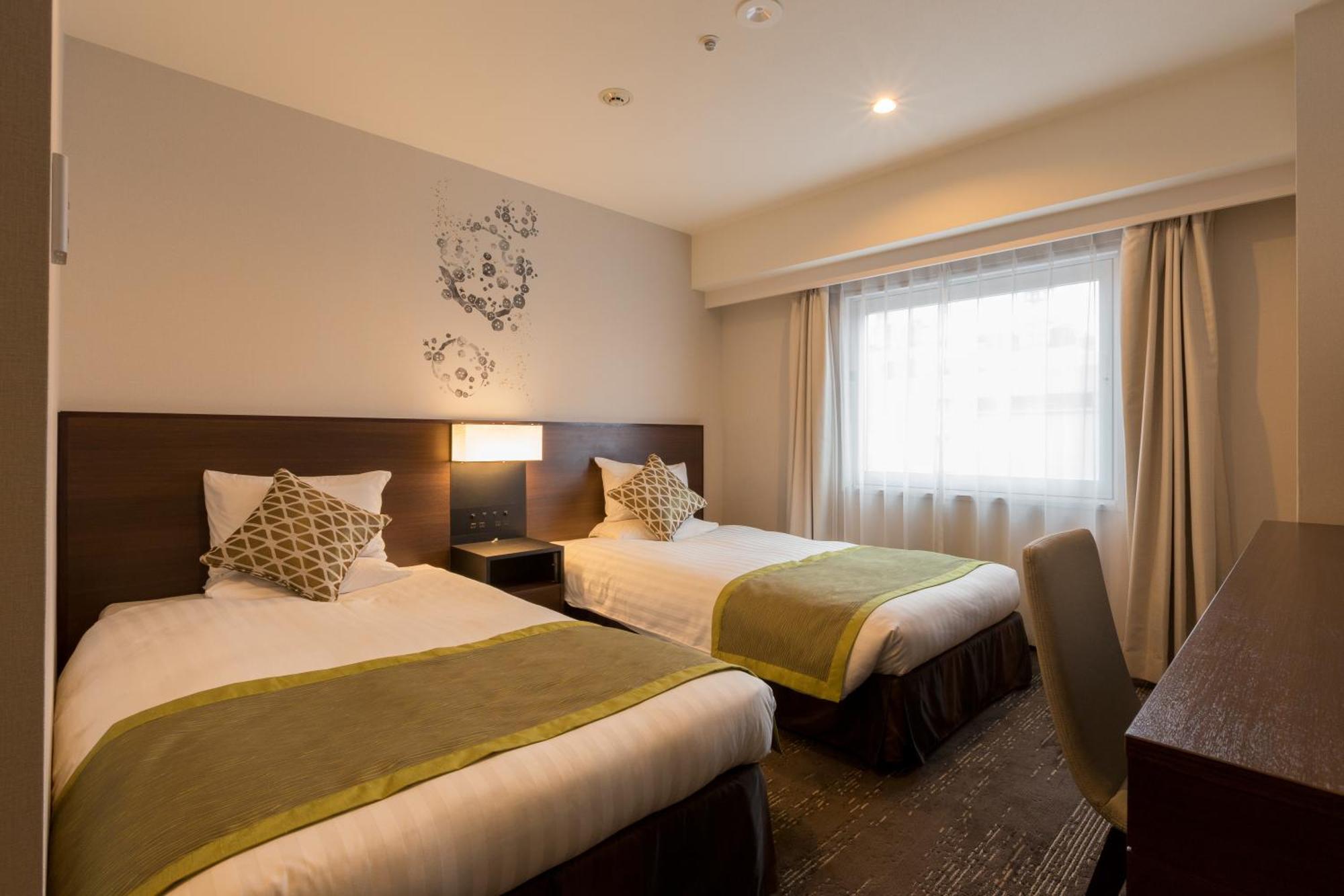 Matsue Excel Hotel Tokyu חדר תמונה