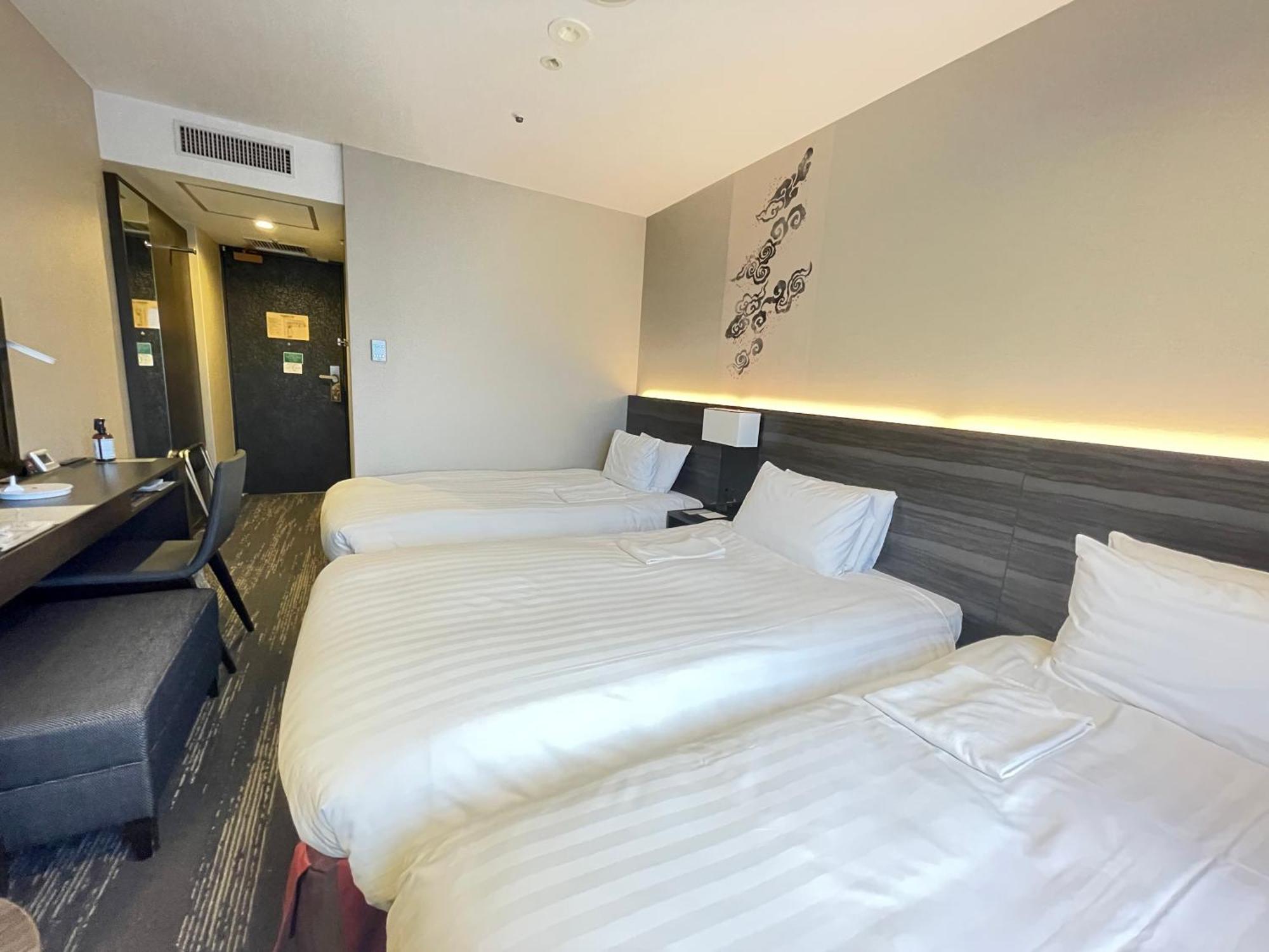 Matsue Excel Hotel Tokyu חדר תמונה