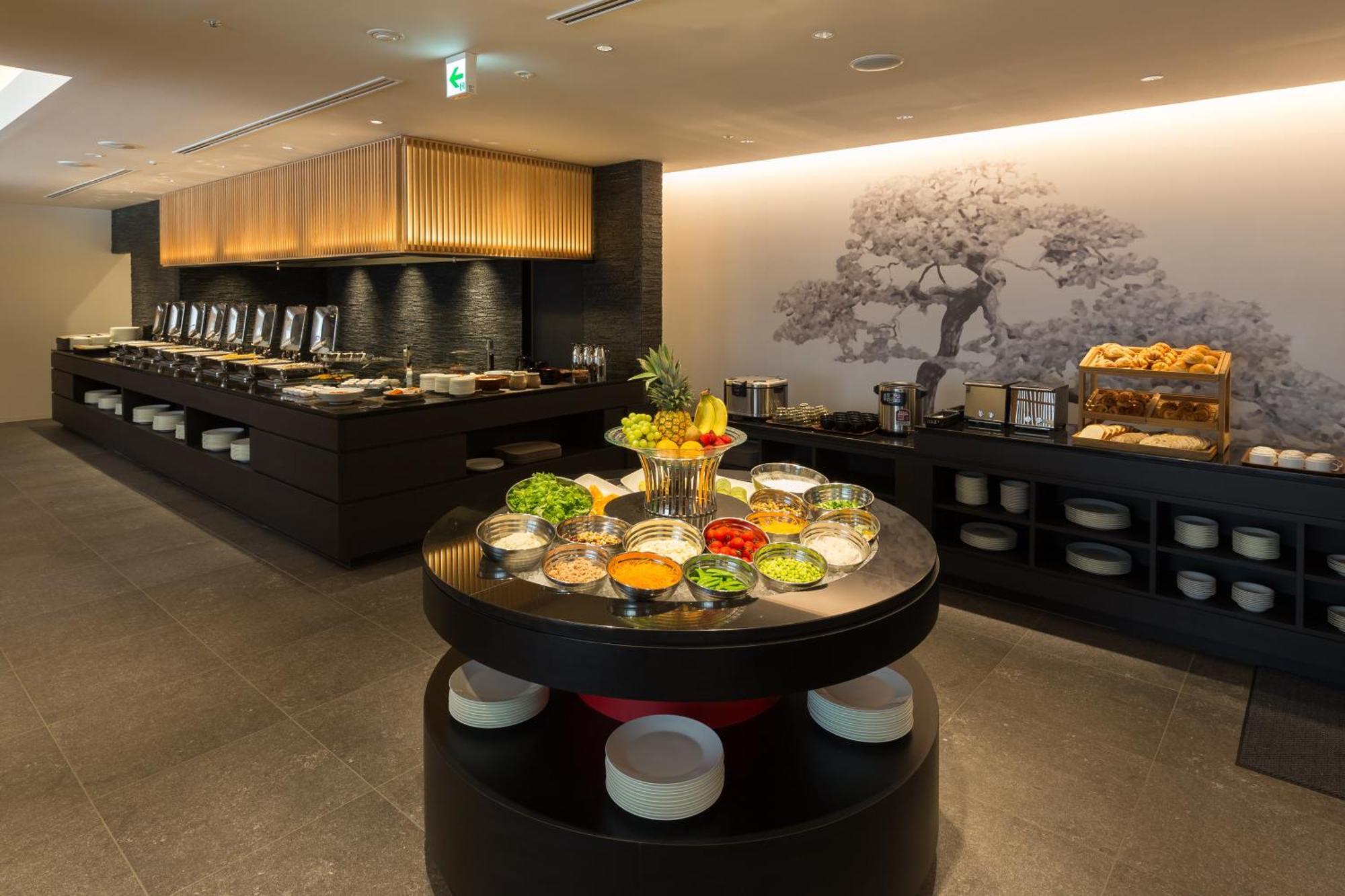 Matsue Excel Hotel Tokyu מראה חיצוני תמונה