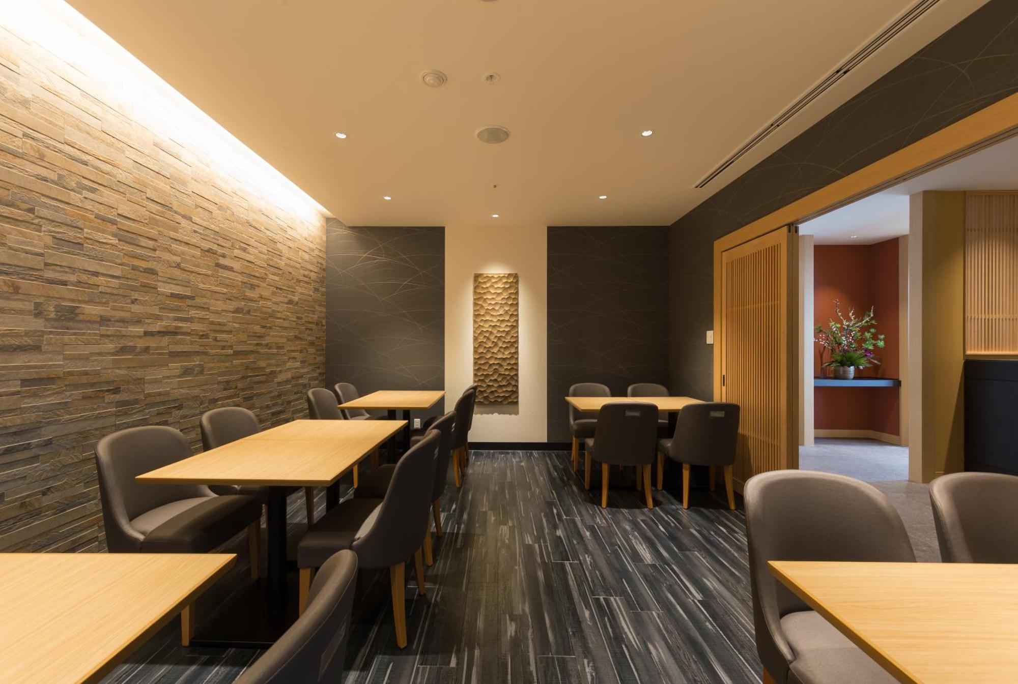 Matsue Excel Hotel Tokyu מראה חיצוני תמונה