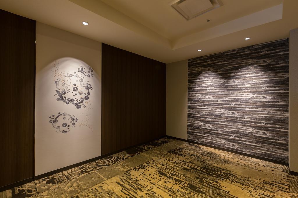 Matsue Excel Hotel Tokyu מראה חיצוני תמונה