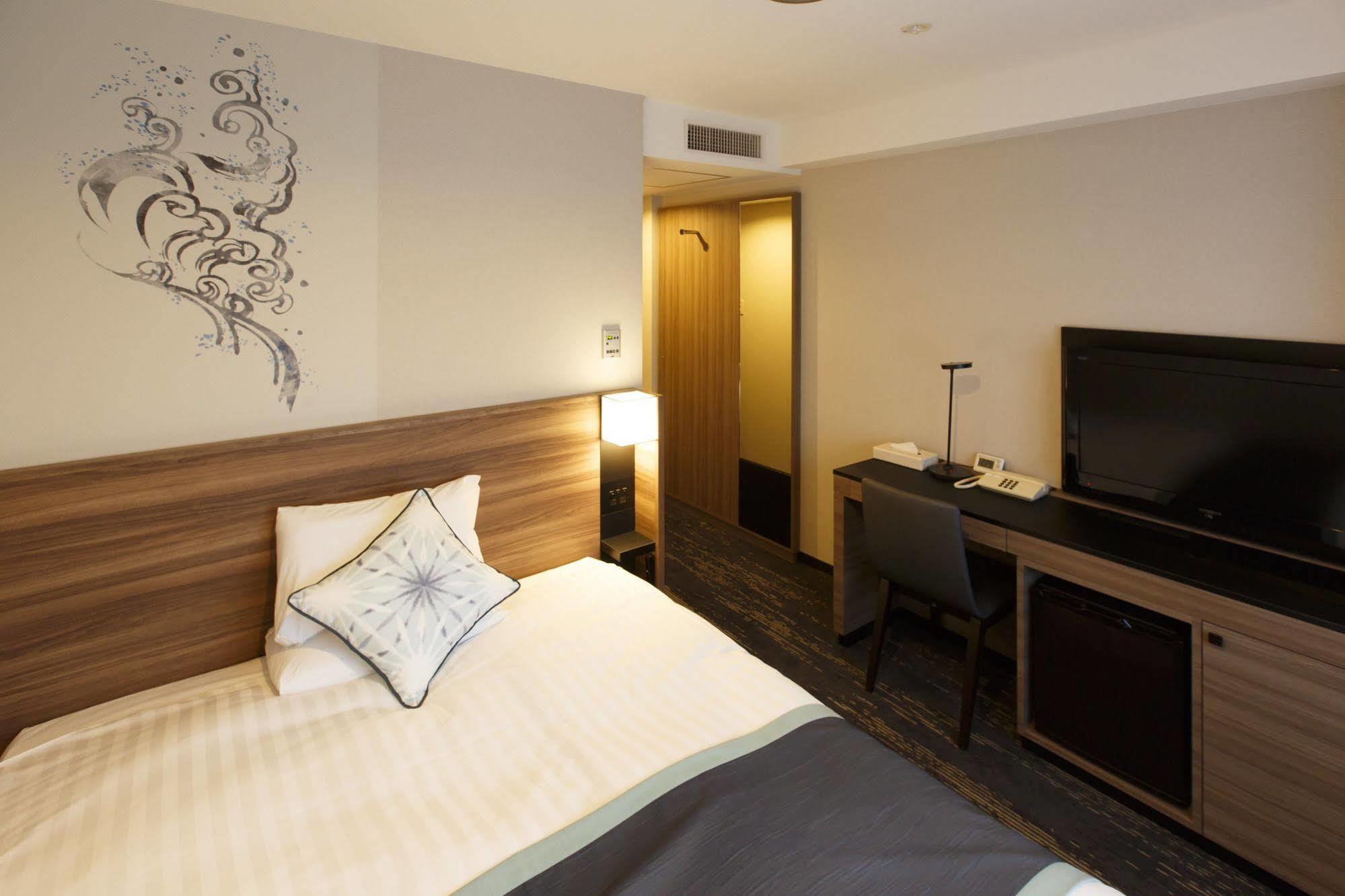 Matsue Excel Hotel Tokyu מראה חיצוני תמונה