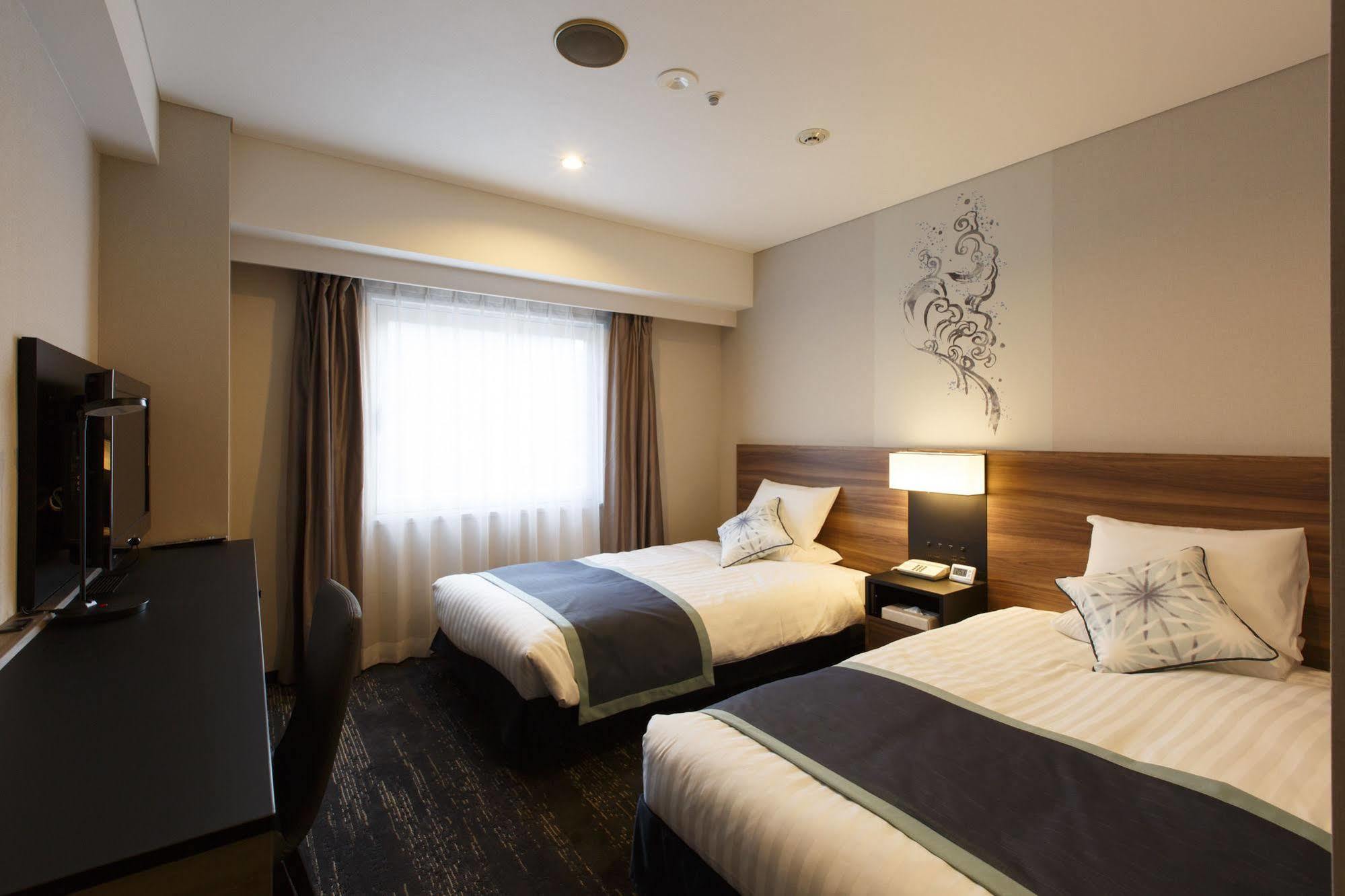 Matsue Excel Hotel Tokyu מראה חיצוני תמונה