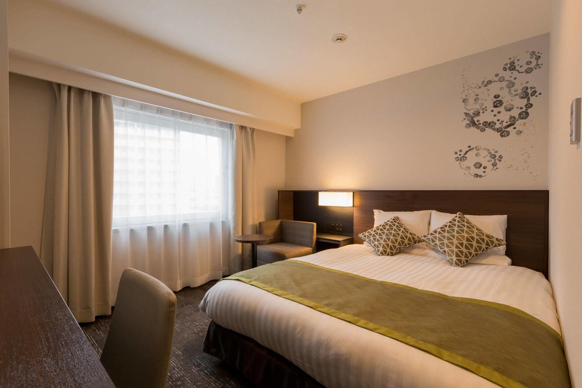 Matsue Excel Hotel Tokyu מראה חיצוני תמונה