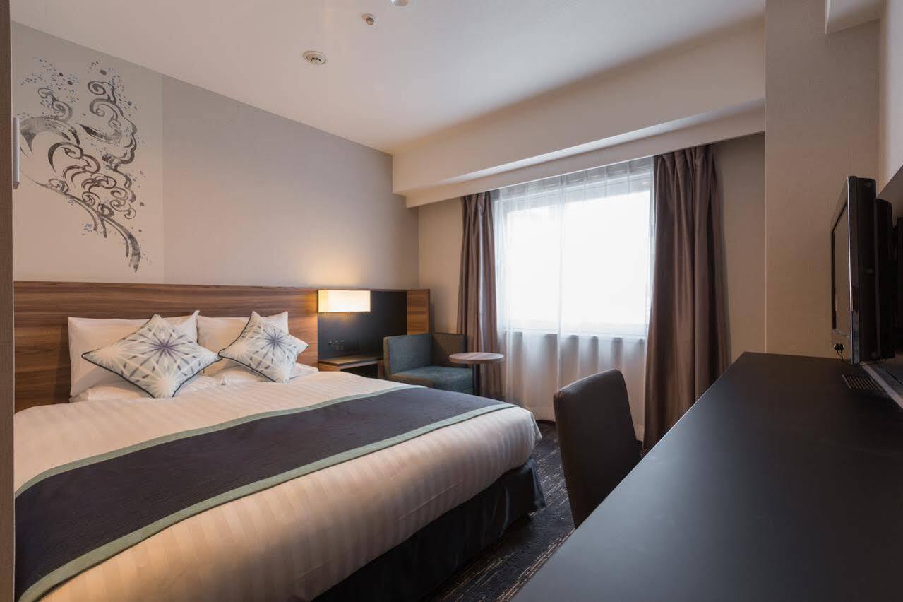 Matsue Excel Hotel Tokyu מראה חיצוני תמונה