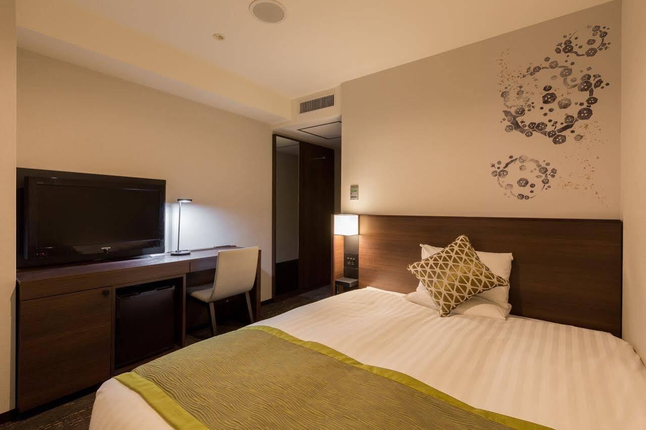 Matsue Excel Hotel Tokyu מראה חיצוני תמונה