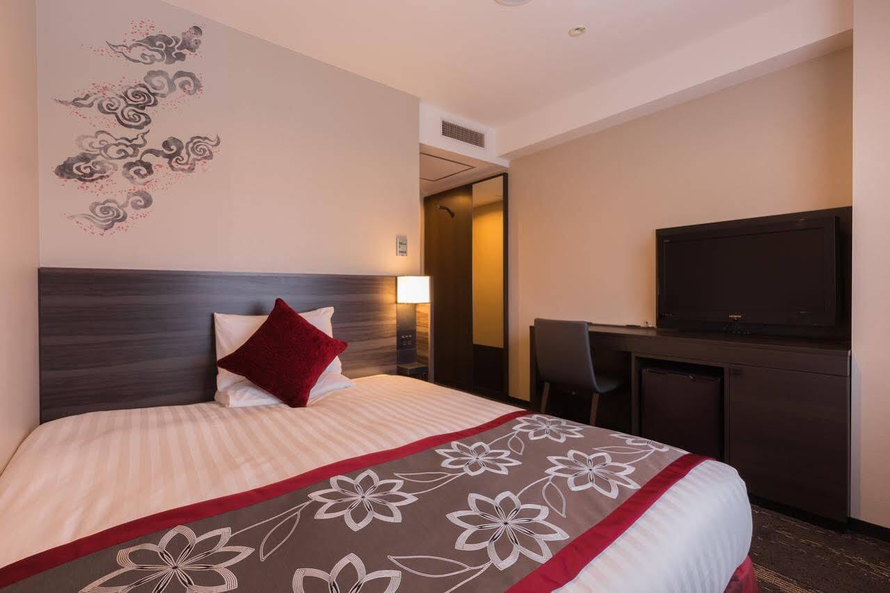 Matsue Excel Hotel Tokyu מראה חיצוני תמונה